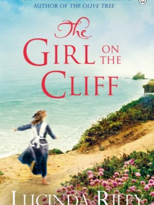 The Girl on the Cliff