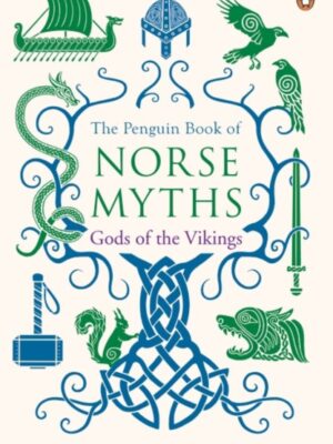 The Penguin Book of Norse Myths