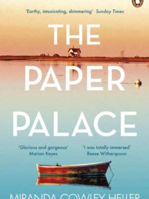 The Paper Palace