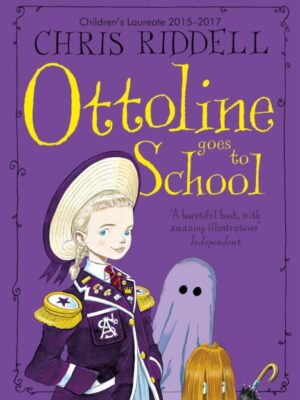 Ottoline Goes to School