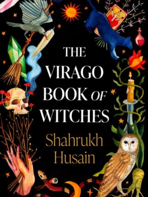 The Virago Book Of Witches