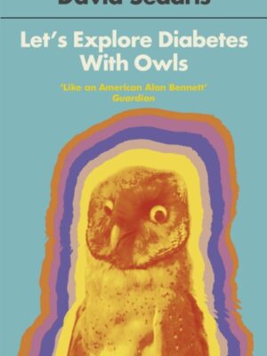 Let's Explore Diabetes With Owls