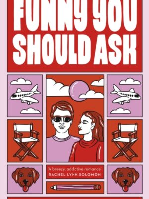 Funny You Should Ask