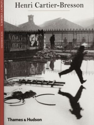 Henri Cartier-Bresson