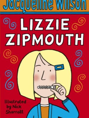 Lizzie Zipmouth