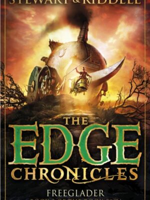 The Edge Chronicles 9: Freeglader