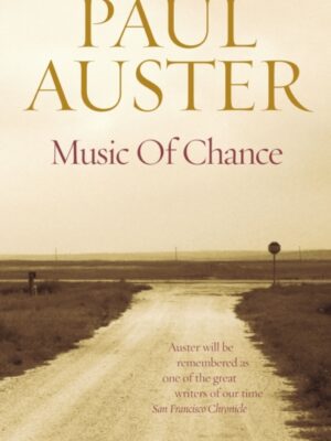 The Music of Chance