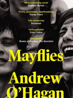 Mayflies
