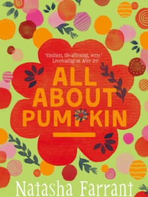 All About Pumpkin