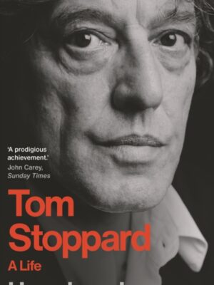 Tom Stoppard