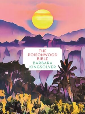 The Poisonwood Bible