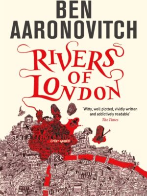 Rivers of London