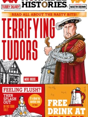 Terrifying Tudors
