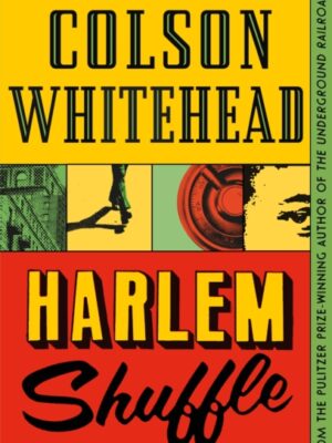 Harlem Shuffle