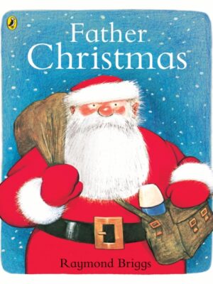 Father Christmas