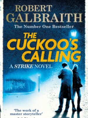 The Cuckoo's Calling