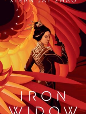 Iron Widow