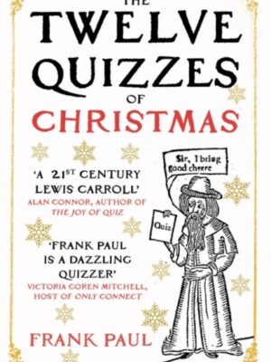 The Twelve Quizzes of Christmas