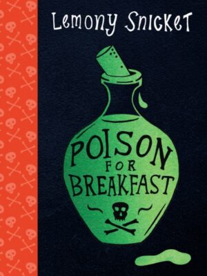 Poison for Breakfast