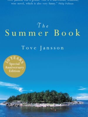 The Summer Book