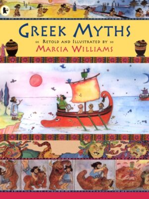 Greek Myths