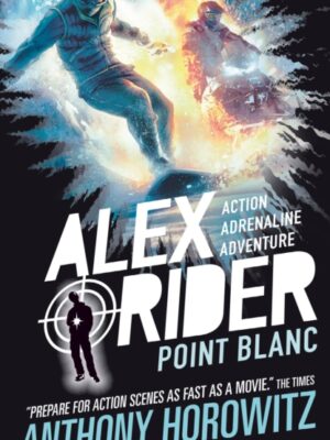 Point Blanc