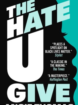 The Hate U Give