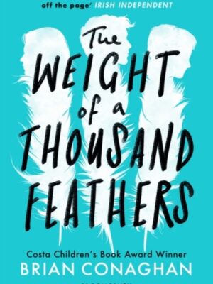 The Weight of a Thousand Feathers