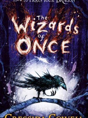 The Wizards of Once