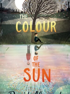 The Colour of the Sun