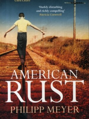 American Rust