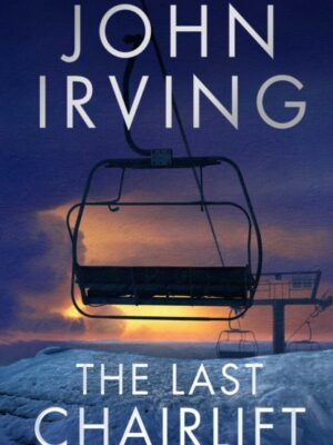 The Last Chairlift