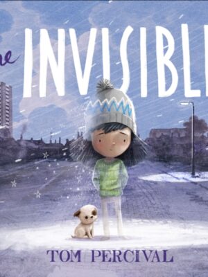 The Invisible