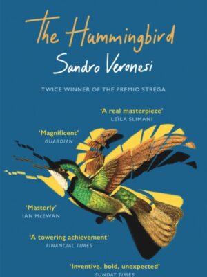 The Hummingbird