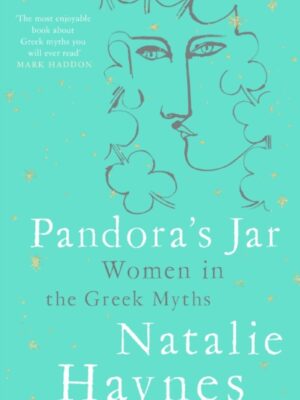 Pandora's Jar