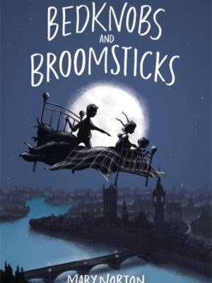 Bedknobs and Broomsticks