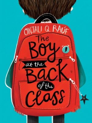 The Boy At the Back of the Class