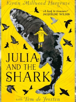 Julia and the Shark