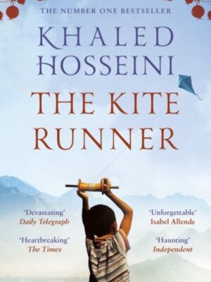 The Kite Runner
