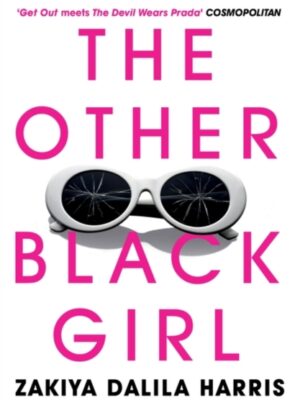 The Other Black Girl