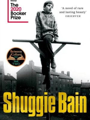 Shuggie Bain