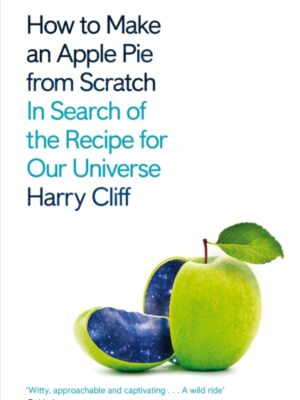 How to Make an Apple Pie from Scratch