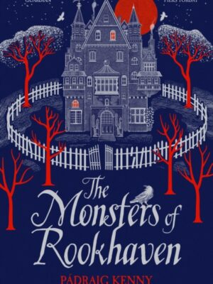 The Monsters of Rookhaven