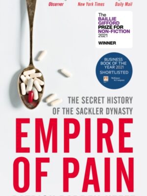 Empire of Pain