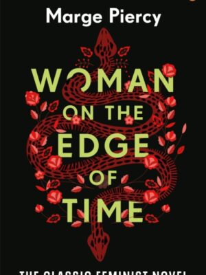 Woman on the Edge of Time
