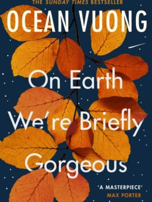 On Earth We're Briefly Gorgeous