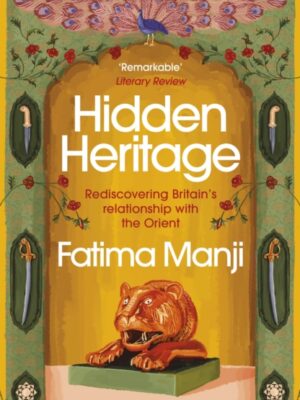 Hidden Heritage