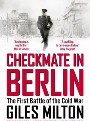 Checkmate in Berlin