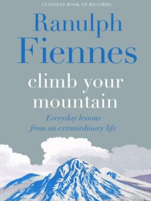 Climb Your Mountain