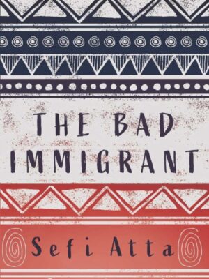 The Bad Immigrant